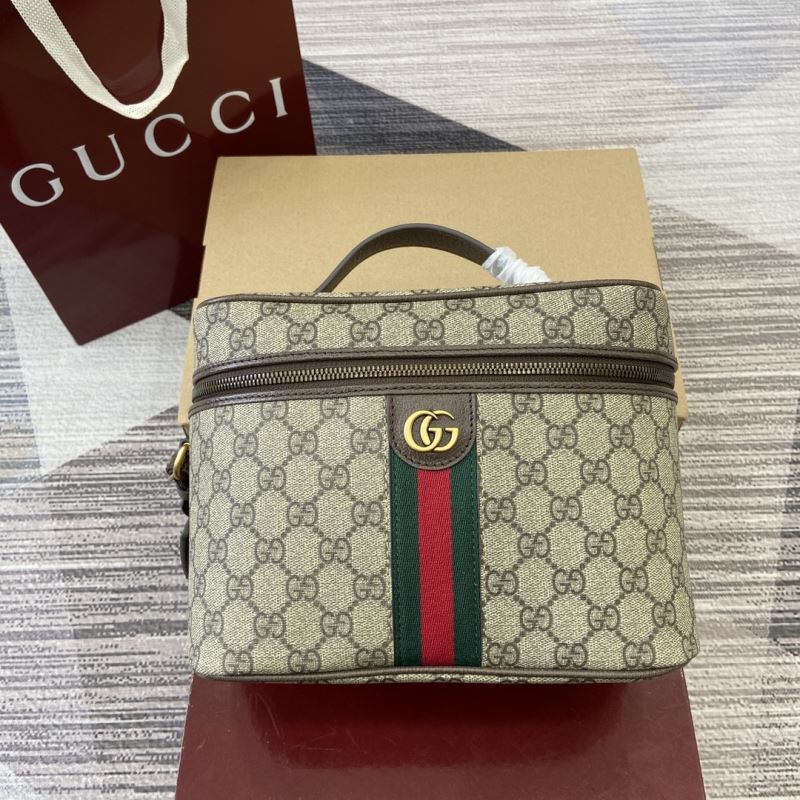 Gvc*1 box bags